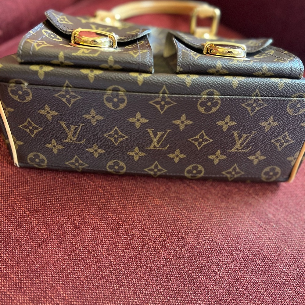 Louis Vuitton manhattan Bag - Picture 5 of 9